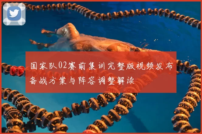 国家队02赛前集训完整版视频发布备战方案与阵容调整解读