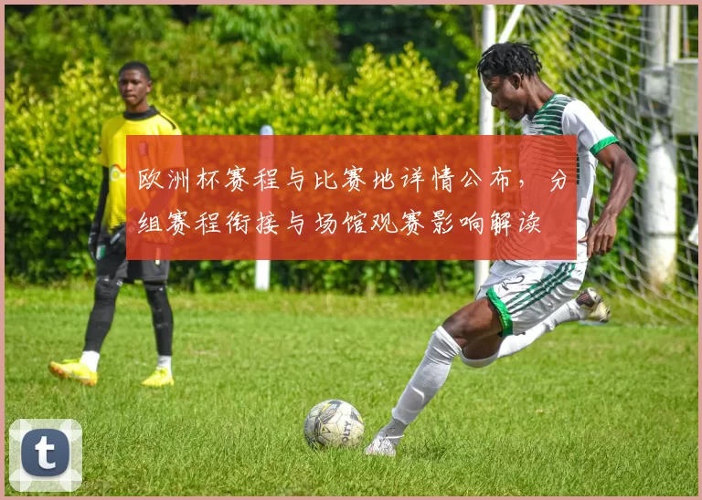 欧洲杯赛程与比赛地详情公布，分组赛程衔接与场馆观赛影响解读