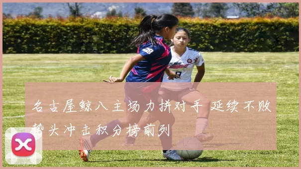 名古屋鲸八主场力拼对手 延续不败势头冲击积分榜前列